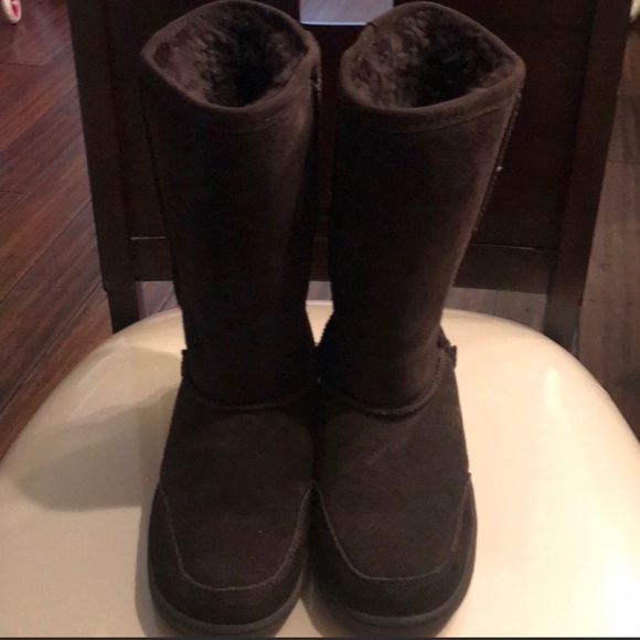 BearPaw Shoes - Women’s BearPaws